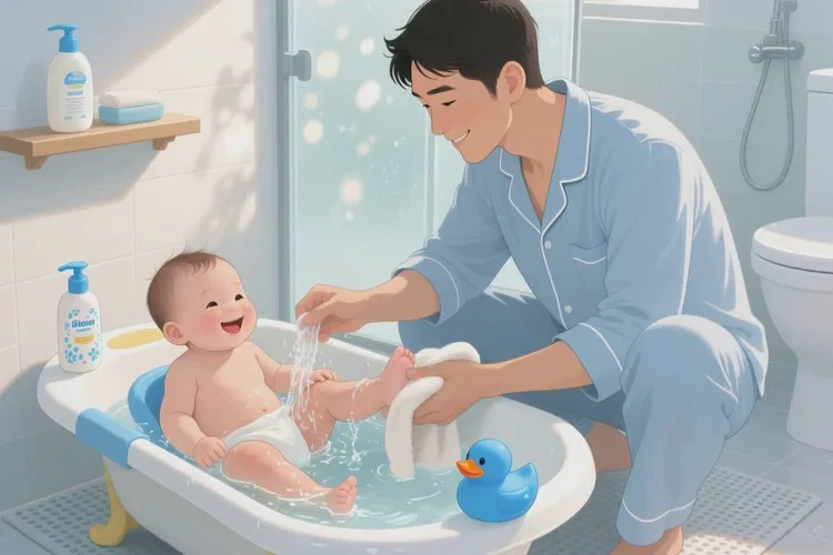 宝宝小腿上起湿疹可以根治吗(图3)