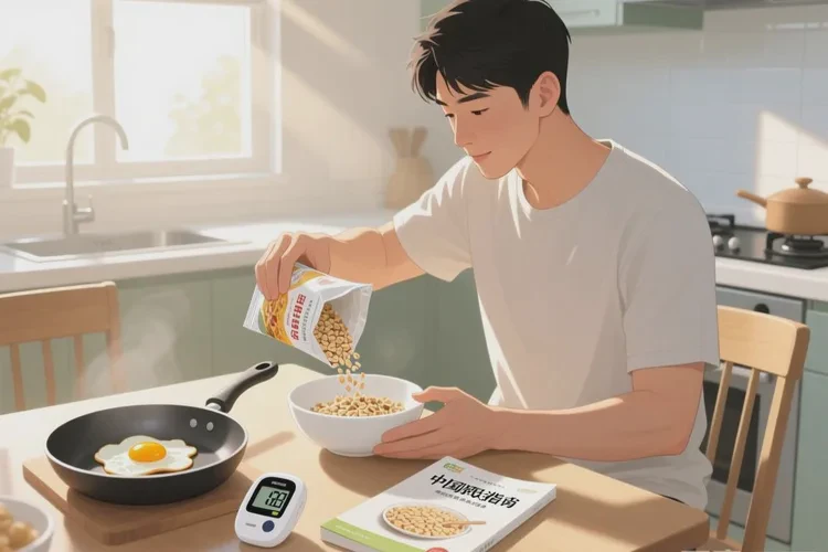 29岁早上血糖12点5是怎么回事(图3)