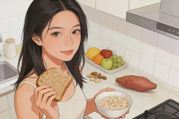 29岁中午血糖4.4是怎么回事(图2)