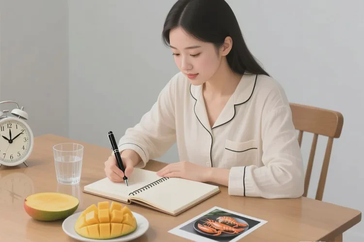 哺乳期妈妈四肢容易起湿疹可不可以治愈(图2)