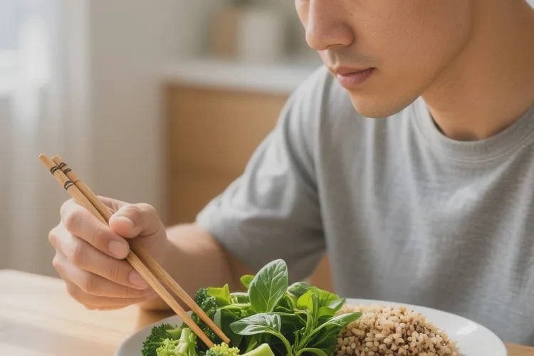 30岁餐后血糖22.1是怎么回事(图2)