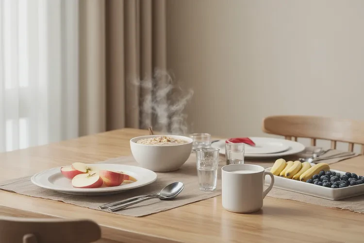 31岁早上空腹血糖13点2是怎么回事(图3)