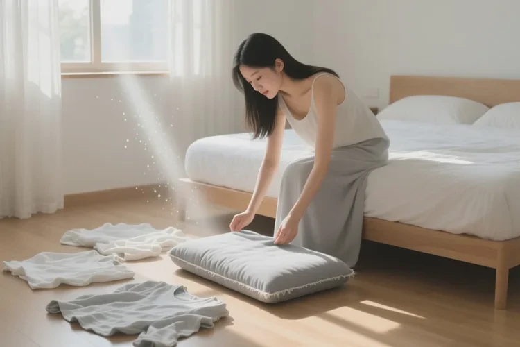 女人屁股上偶尔长湿疹可不可以治愈(图2)