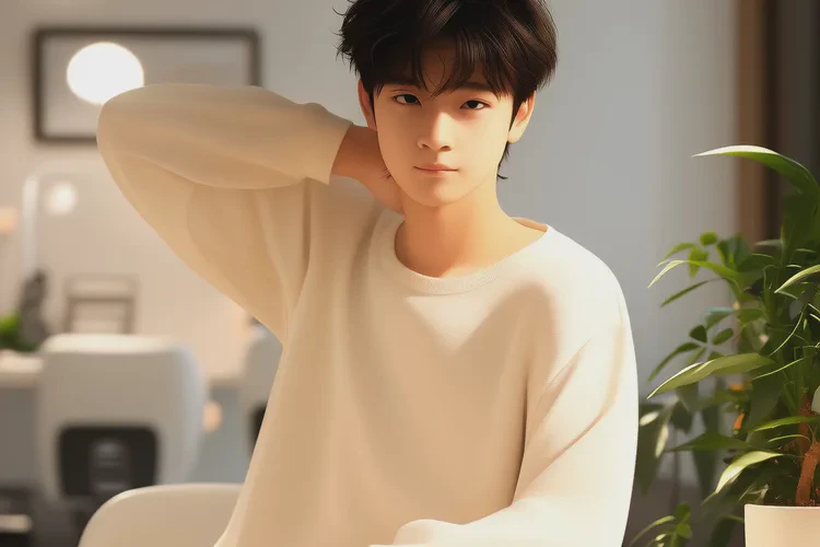 男人脖子偶尔起湿疹能根治吗(图3)