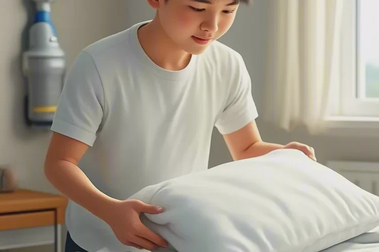 大学生肚子上起湿疹能根治吗(图1)