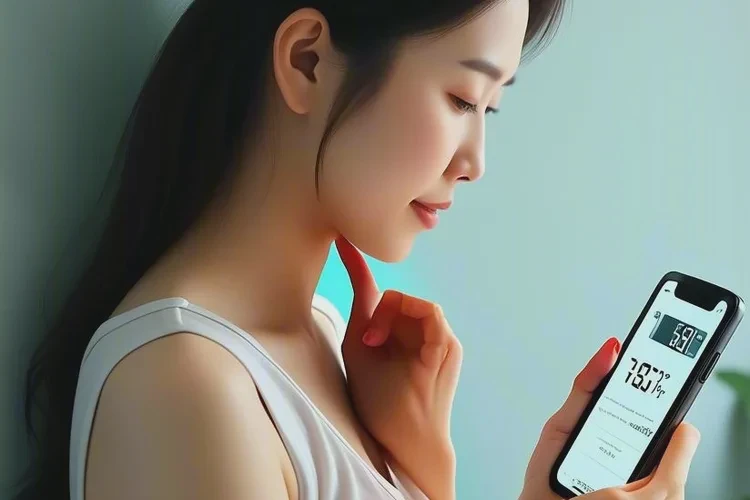 女生脖子上容易长湿疹能根治吗(图4)