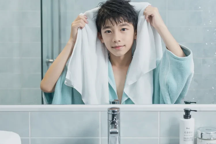 青少年大腿有湿疹可以根治吗(图3)