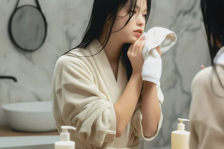 孕妇手臂上经常起湿疹可以根治吗(图1)