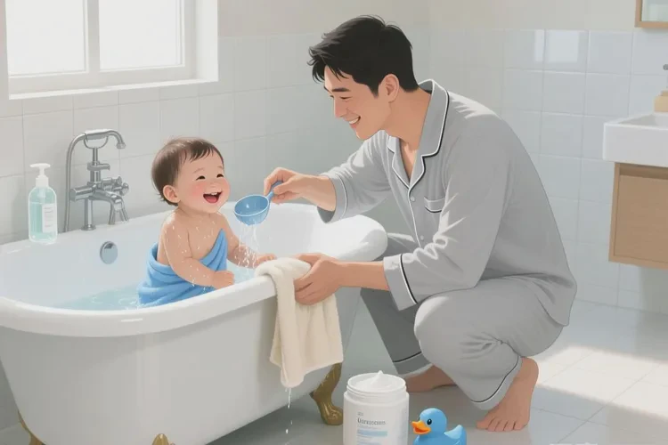 儿童全身出现湿疹能不能治愈(图4)