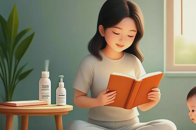 婴幼儿面部出湿疹能够根治吗(图4)