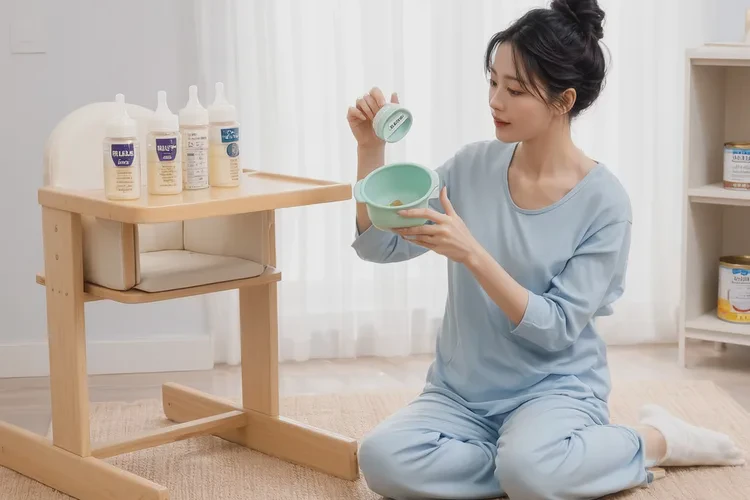 婴幼儿肛周起湿疹能够根治吗(图4)