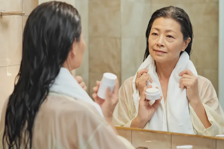 哺乳期妈妈脖子上偶尔长湿疹能根治吗(图2)