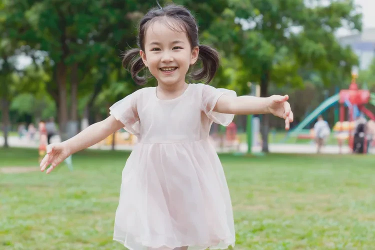 孩子小腿出现湿疹能不能治愈(图3)