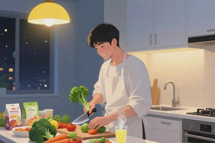 29岁晚上血糖16.4是怎么回事(图2)