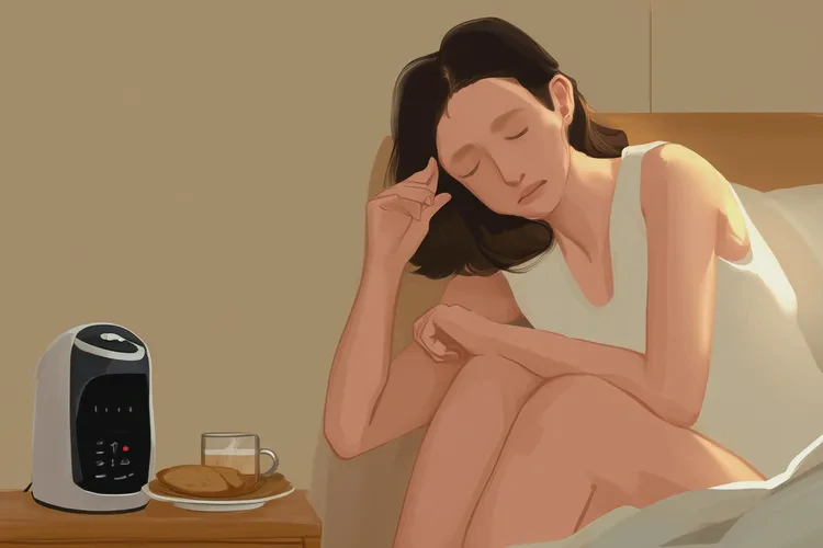 30岁晚餐血糖3.1是怎么回事(图3)