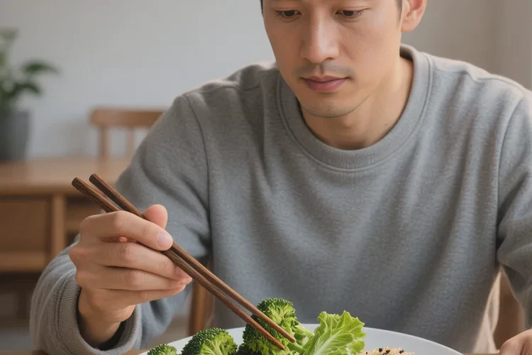 30岁晚餐血糖11点5是怎么回事(图1)