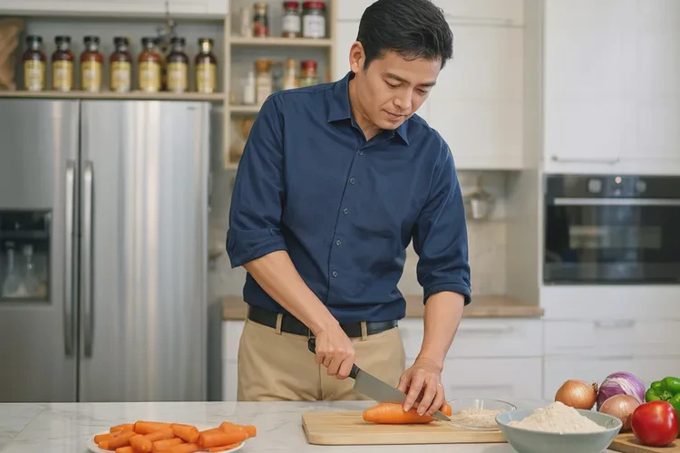 30岁餐后血糖4.4是怎么回事(图3)