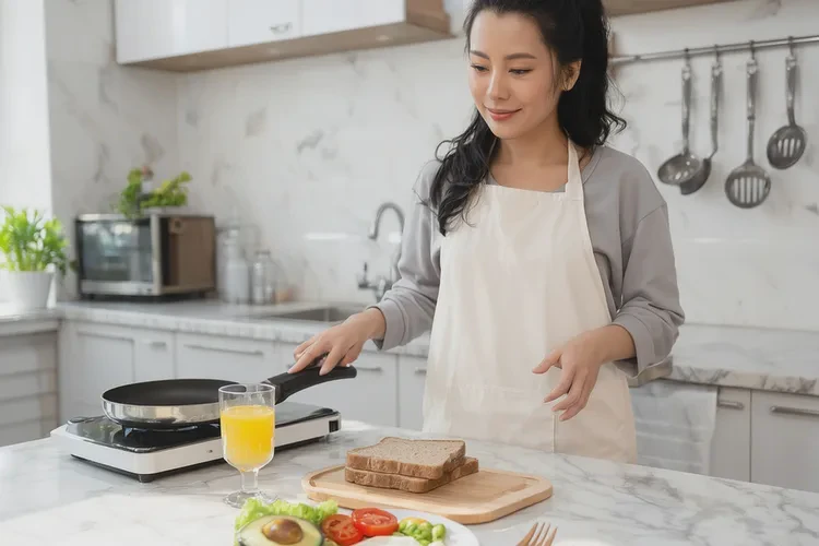 31岁早上血糖5点1是怎么回事(图2)