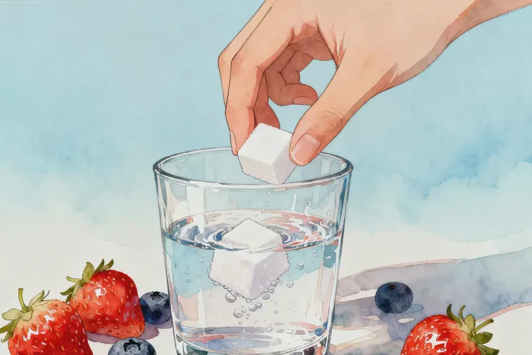 29岁中午血糖3点2是怎么回事(图3)