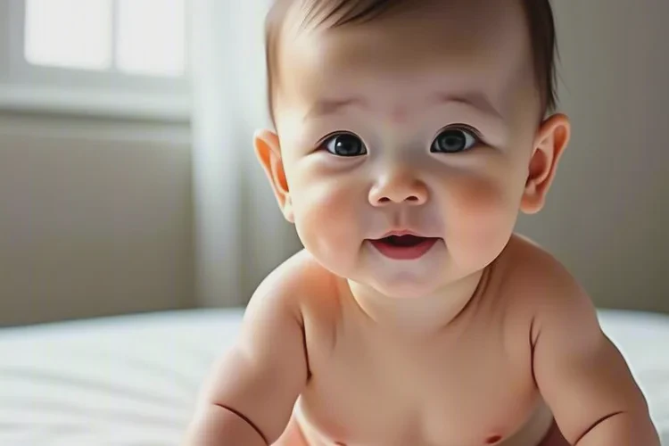 新生儿屁股长湿疹可以根治吗(图3)