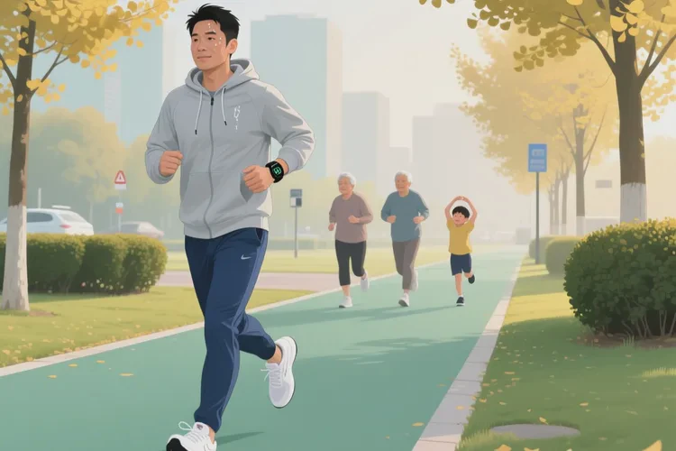 29岁中午血糖8点3是怎么回事(图3)