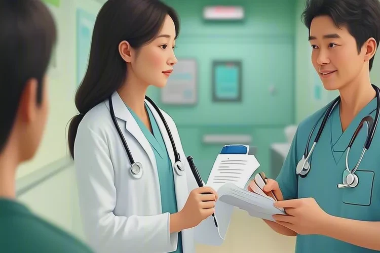 30岁早上血糖12.5是怎么回事(图4)