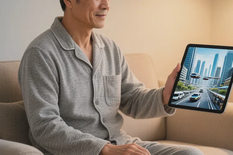 高龄老人脖子经常起湿疹可不可以治愈(图2)