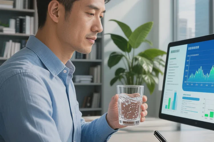 30岁晚餐血糖5点0是怎么回事(图4)