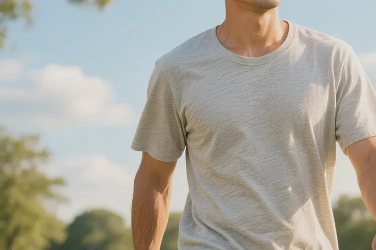 男性肚子上容易长湿疹可以根治吗(图1)