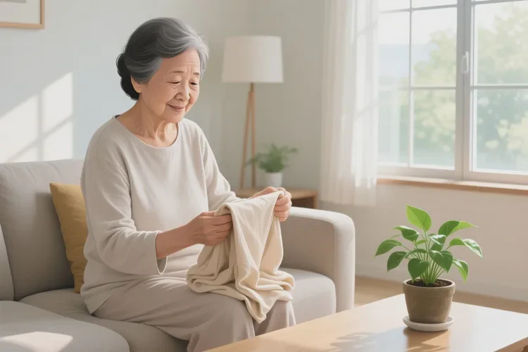 老年人身上出湿疹可不可以治愈(图3)