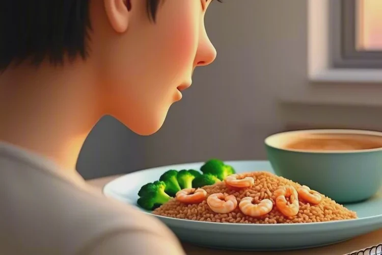 31岁中餐血糖14.5是怎么回事(图4)