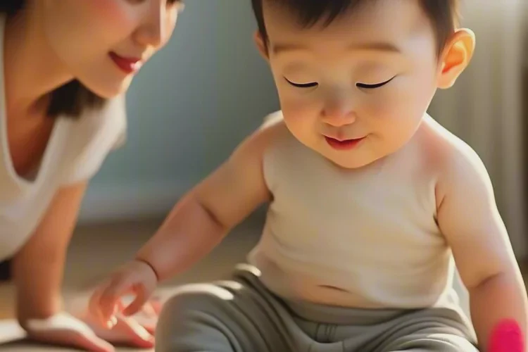 新生儿大腿经常长湿疹可以根治吗(图4)