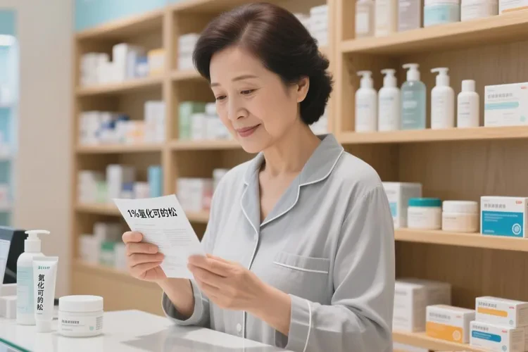 哺乳期妈妈脖子上起湿疹可不可以治愈(图2)