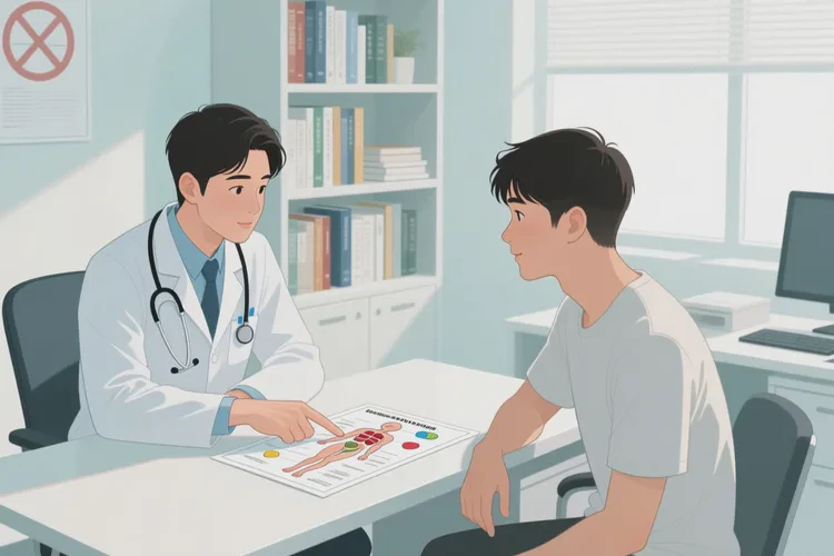 29岁下午血糖16.0是怎么回事(图2)