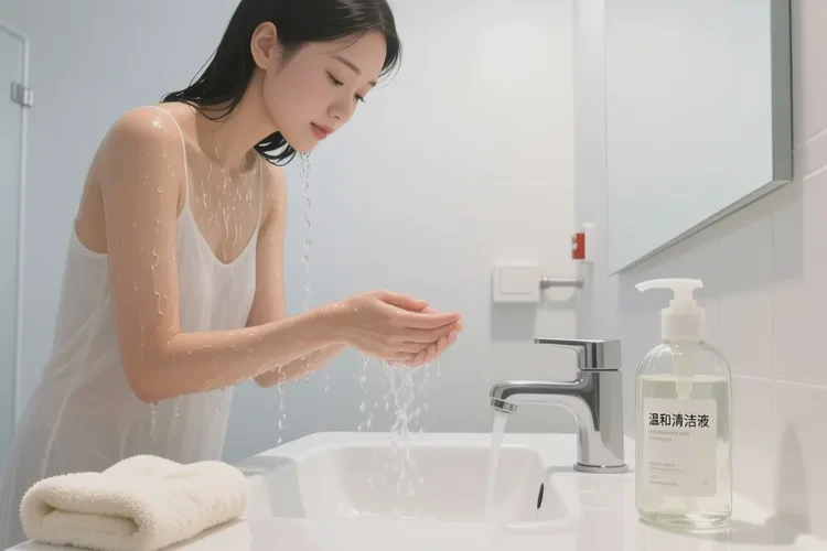 女人肛周出湿疹可不可以治愈(图2)