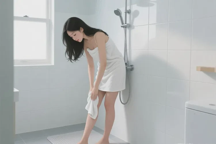 哺乳期妈妈四肢出现湿疹可不可以治愈(图3)