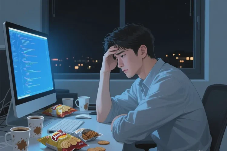 29岁晚上血糖3点0是怎么回事(图1)