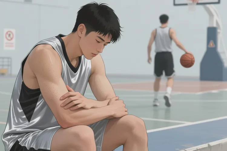 男人四肢容易长湿疹可不可以治愈(图3)