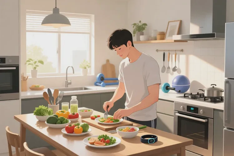 27岁中午血糖19点4是怎么回事(图4)