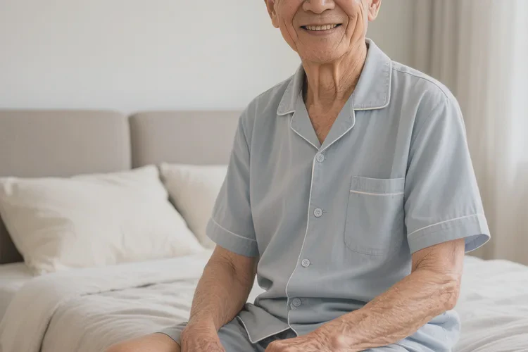 高龄老人四肢容易起湿疹可不可以治愈(图3)