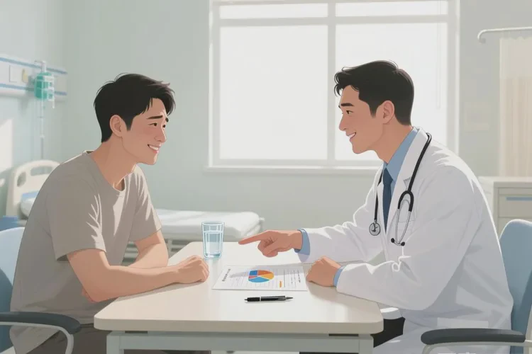 29岁晚上血糖22.6是怎么回事(图3)