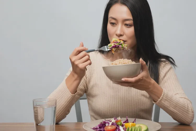 30岁晚上血糖5点7是怎么回事(图1)