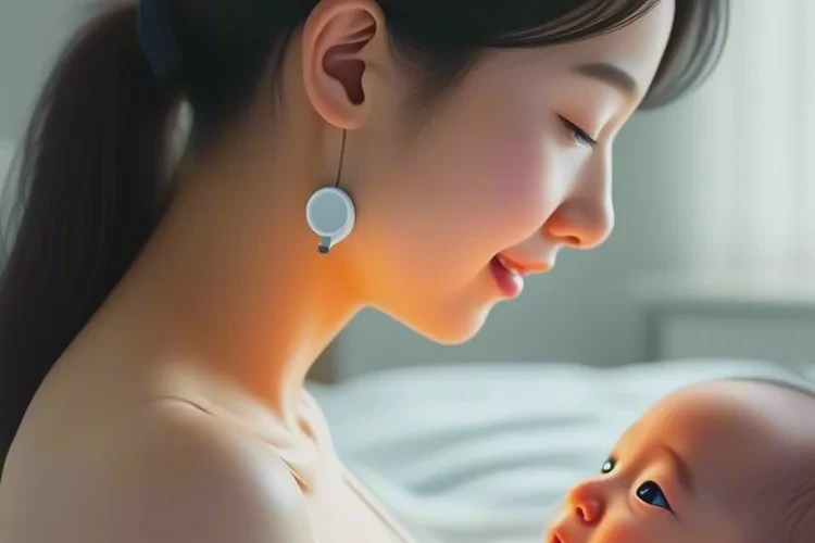 产妇脖子出湿疹可以根治吗(图1)