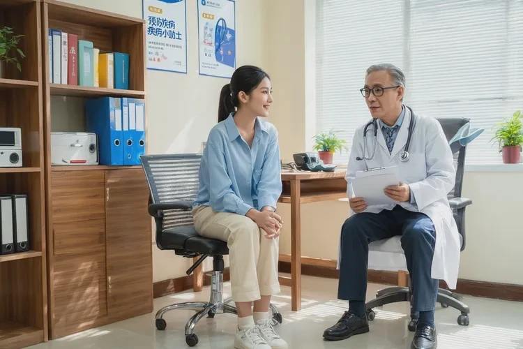 31岁中餐血糖3点4是怎么回事(图4)