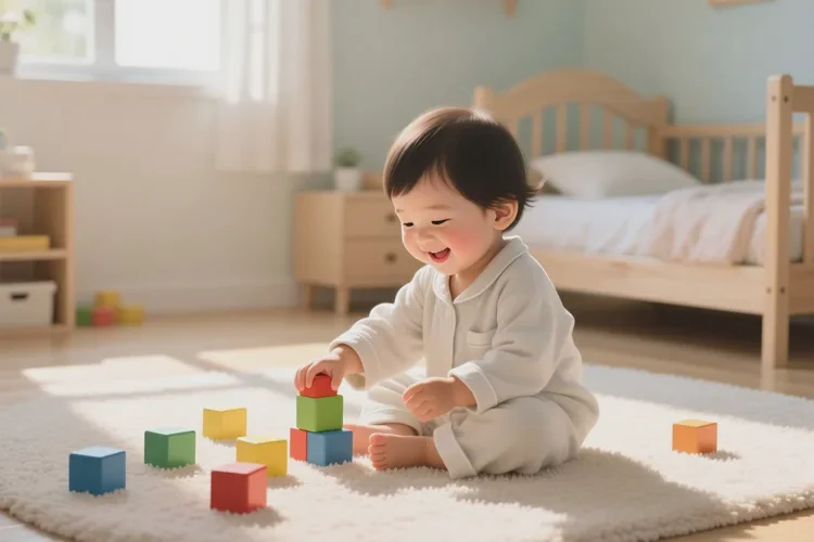 儿童肚子起湿疹能不能治愈(图3)