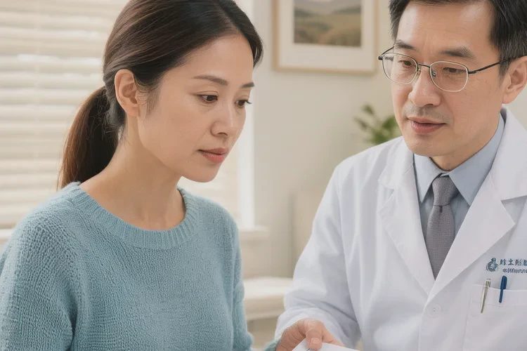 31岁晚餐血糖6点4是怎么回事(图4)