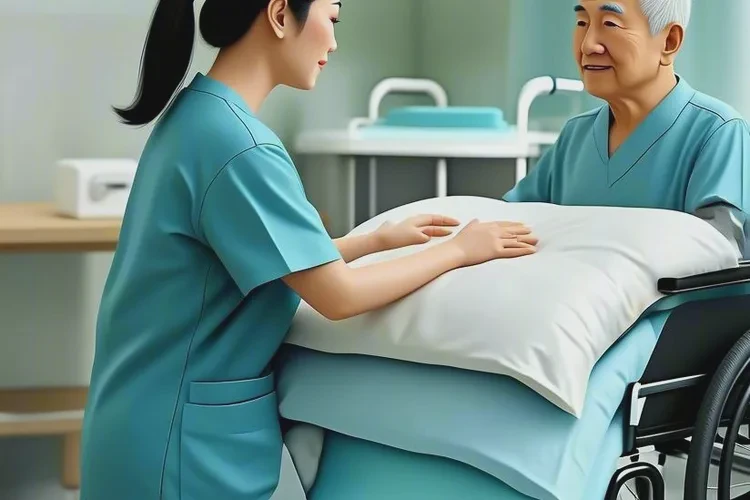 老年人屁股上经常起湿疹能根治吗(图3)