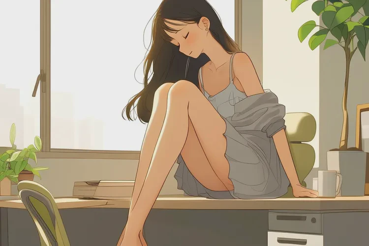 女生大腿起湿疹可以根治吗(图4)