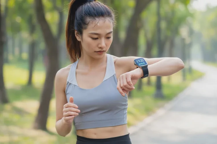 31岁早餐血糖16.3是怎么回事(图2)