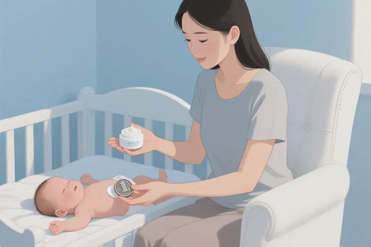 宝宝手臂偶尔起湿疹可以根治吗(图2)